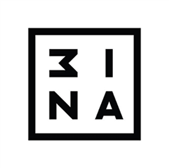 3ina logo
